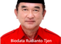 Biodata dan Profil Rudianto Tjen: Karier, Pencapaian, dan Kiprah Politik