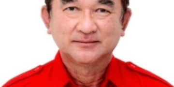 Biodata dan Profil Rudianto Tjen: Karier, Pencapaian, dan Kiprah Politik