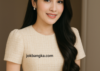 Biodata dan Profil Sandra Dewi Artis Cantik Bangka Belitung