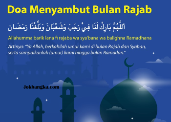Bulan Rajab: Keutamaan, Amalan, dan Hikmah