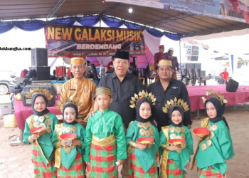 Desa Batu Belubang Ditetapkan sebagai Desa Wisata Nusantara, Dorong Ekonomi dan Pelestarian Budaya Pesisir Babel