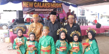 Desa Batu Belubang Ditetapkan sebagai Desa Wisata Nusantara, Dorong Ekonomi dan Pelestarian Budaya Pesisir Babel