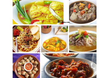 10 Wisata Kuliner Terbaik di Bangka Belitung yang Wajib Dicoba Saat Liburan