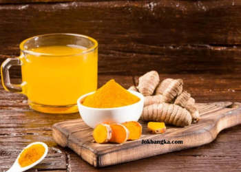 13 Manfaat Kunyit untuk Kesehatan — Khasiat, Cara Konsumsi & Efek Samping