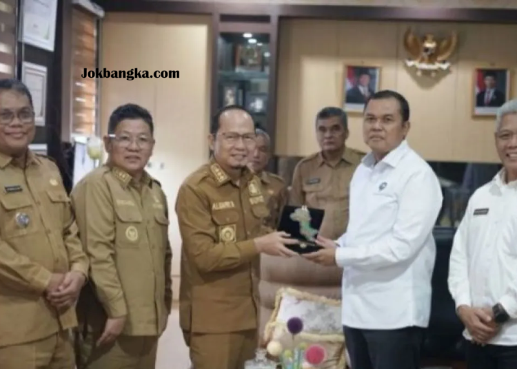 Bangka Tengah Intensifkan Pencegahan Narkoba di Tiga Desa Rawan