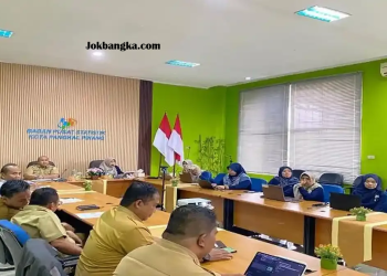 Harga Ayam dan Cabai Dorong Kenaikan Indeks Harga Konsumen hingga 2,58%