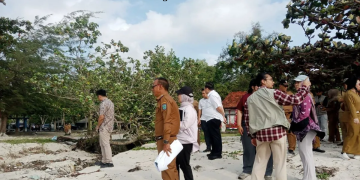 Pengembangan Kawasan Tanjungpendam Belitung: Estetik, Representatif & Dongkrak Pariwisata 2026