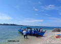 IPB University Sebut Bangka Belitung Sebagai Contoh Blue Green Island Indonesia untuk Ekowisata dan Ekonomi Biru
