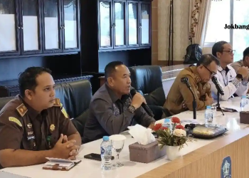 Kejati Babel Tetapkan Haji Yul Sebagai DPO Kasus Tipikor Tambang Timah Ilegal – Penyidikan Terus Berkembang dan Peluang Tersangka Baru