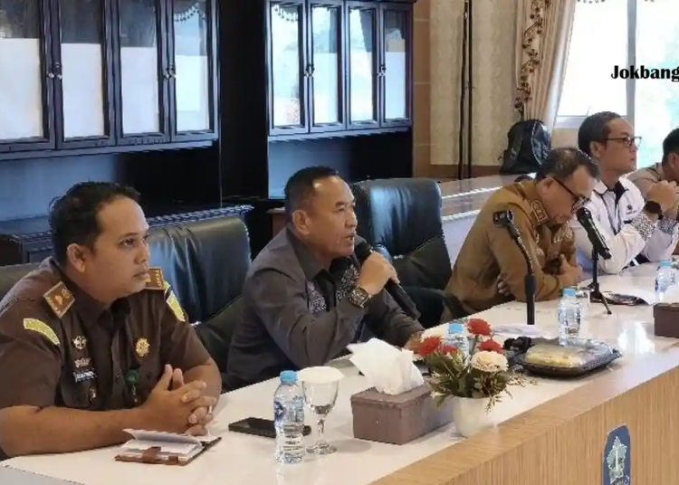 Kejati Babel Tetapkan Haji Yul Sebagai DPO Kasus Tipikor Tambang Timah Ilegal – Penyidikan Terus Berkembang dan Peluang Tersangka Baru