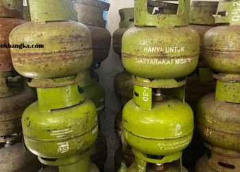 Kelangkaan LPG 3 kg di Bangka: Penyebab, Dampak Pada UMKM, dan Upaya Penyaluran Pertamina