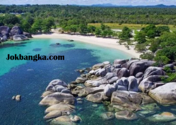 Pulau Belitung: Sejarah, Asal-Usul, Legenda, Masyarakat, dan Budaya
