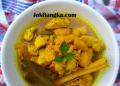 Resep Lempah Kuning Ayam Khas Bangka: Gurih, Asam Segar, dan Kaya Rempah