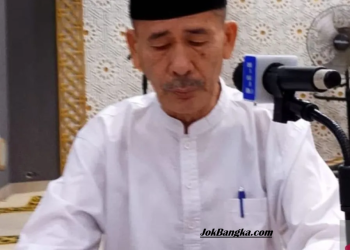 Besaran Zakat Fitrah 1447H/2026 M di Kabupaten Bangka Ditetapkan Rp42 Ribu per Jiwa