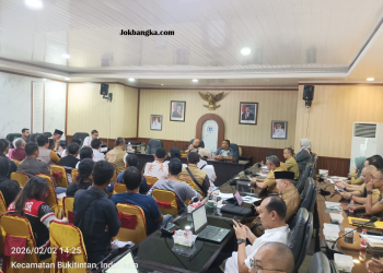 Stok LPG 3 Kg di Bangka Belitung Awal Februari 2026 Dipastikan Normal dan Terkendali