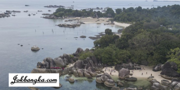 10 Tempat Liburan di Bangka Belitung yang Wajib Dikunjungi, Panduan Eksplorasi Negeri Laskar Pelangi
