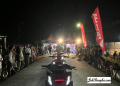 Honda Babel Hadirkan Event Kreatif dan Menghibur di Belitung