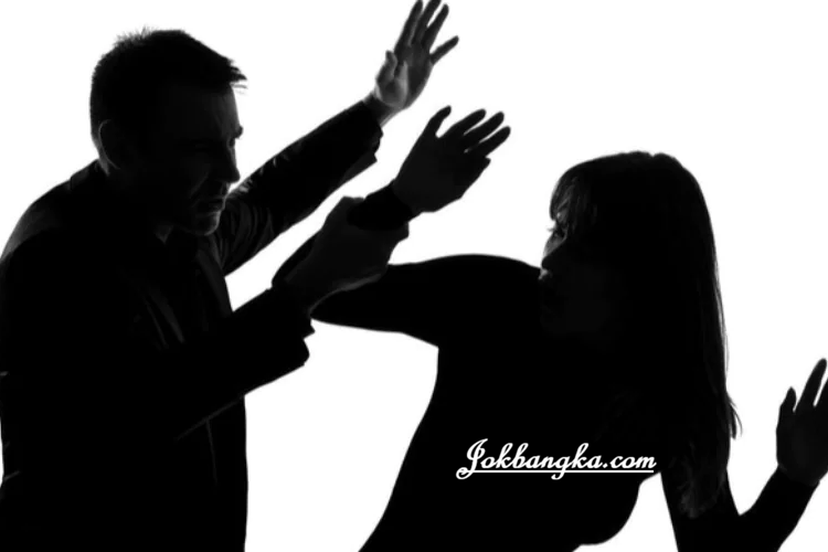 Oknum Dosen di Bangka Belitung Dilaporkan Istrinya atas Dugaan KDRT