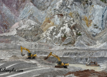 Terungkap! Daftar 9 Mitra Usaha yang Terseret Kasus Korupsi Timah Rp4,16 Triliun: Termasuk Mantan Cawabup Basel