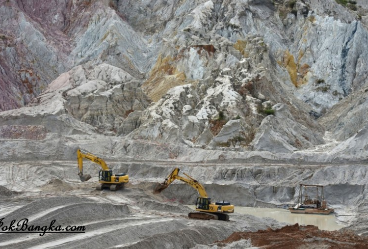 Terungkap! Daftar 9 Mitra Usaha yang Terseret Kasus Korupsi Timah Rp4,16 Triliun: Termasuk Mantan Cawabup Basel