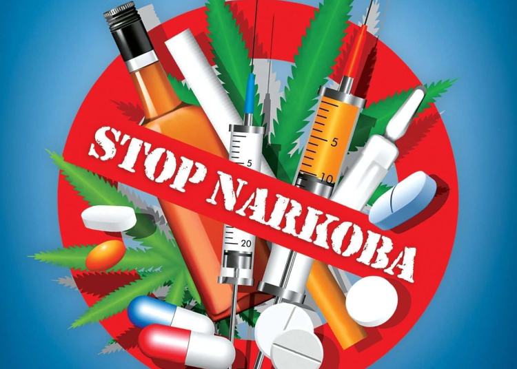 Babel Perkuat Peran Tokoh Agama dan Adat untuk Berantas Narkoba