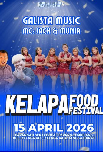 Jok Bangka Festival (1)