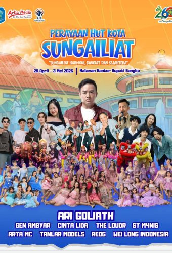 Jok Bangka Festival (2)