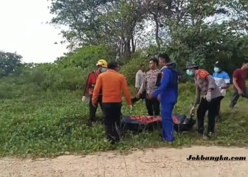Nelayan Pajirman Hilang di Karang Kering Ditemukan Meninggal di Pantai Punggur, Ini Kronologinya