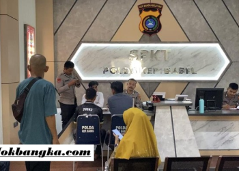 Santri di Bangka Diduga Dianiaya Senior, Orang Tua Lapor Polisi: Kronologi, Fakta, dan Penyelidikan Terbaru