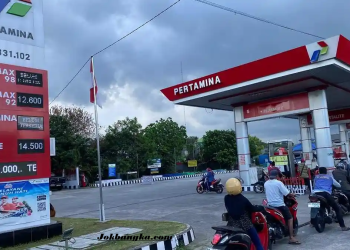 Benarkah Isi Pertalite Mulai 1 Juni 2026 Dibatasi? Ini Penjelasan Resmi Pertamina Soal Mobil 1400 CC