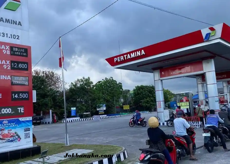Benarkah Isi Pertalite Mulai 1 Juni 2026 Dibatasi? Ini Penjelasan Resmi Pertamina Soal Mobil 1400 CC