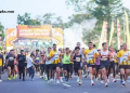 Bhayangkara Babel Run 2026 Dorong Sport Tourism Bangka Belitung, Ribuan Pelari Siap Ramaikan Pangkalpinang