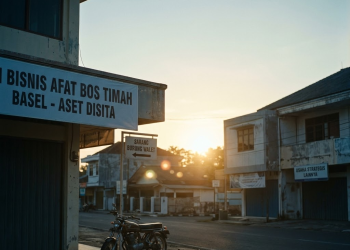 Deretan Bisnis Afat Bos Timah Basel yang Aset Pribadinya Disita, Dari Sarang Burung Walet hingga Usaha Strategis Lainnya