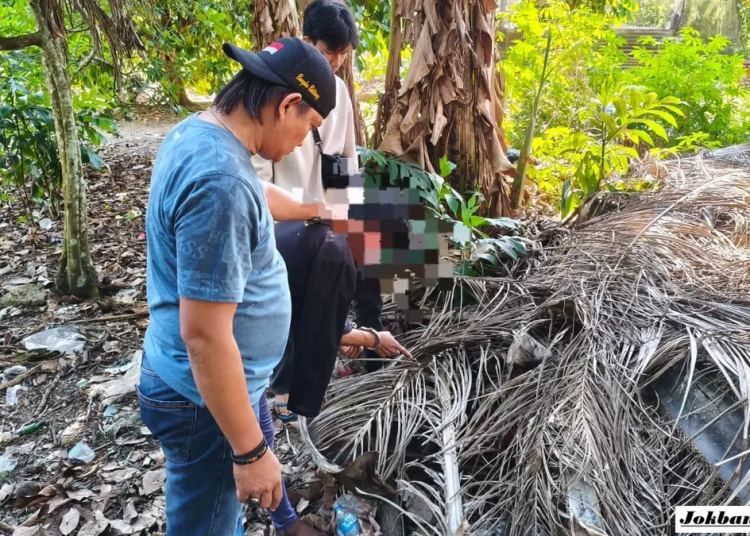 Digerebek Polisi Saat Beraksi, Pelaku Pencurian Tak Berkutik! Enam Handphone dan Peralatan Bengkel Berhasil Disita
