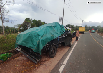 Info Kecelakaan Bangka Barat Terbaru 2026: Polisi Gerak Cepat Tangani Laporan Warga di Lokasi Kejadian