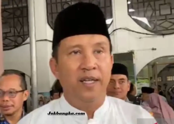 Pemkab Bangka Beri Keringanan Pajak 2026: Tunggakan PBB Dipotong Hingga 75 Persen dan Denda Dihapus