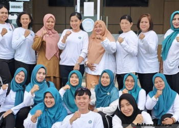 Perpusda Bangka Barat Buka Ruang Kreatif untuk Berbagai Kegiatan Masyarakat dan Penguatan Literasi