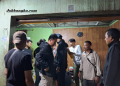 Polsek Tempilang dan Polrestabes Palembang Ringkus Pelaku Penggelapan di Bangka Barat, Penangkapan Dramatis di Tempat Persembunyian