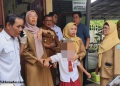 Puluhan Siswa Muntah Usai Santap MBG di Tanjungpandan, SPPG Air Saga Tarik Menu dan Lakukan Evaluasi Total