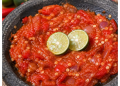 Rahasia Sambal Belacan Khas Bangka yang Pedas Gurih dan Bikin Ketagihan, Lengkap dengan Resep dan Tips Membuatnya