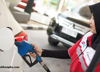 SPBU Pertamina Berubah Jadi Signature, Pertalite Mulai Hilang di Sejumlah Titik Strategis? Ini Penjelasan Lengkapnya