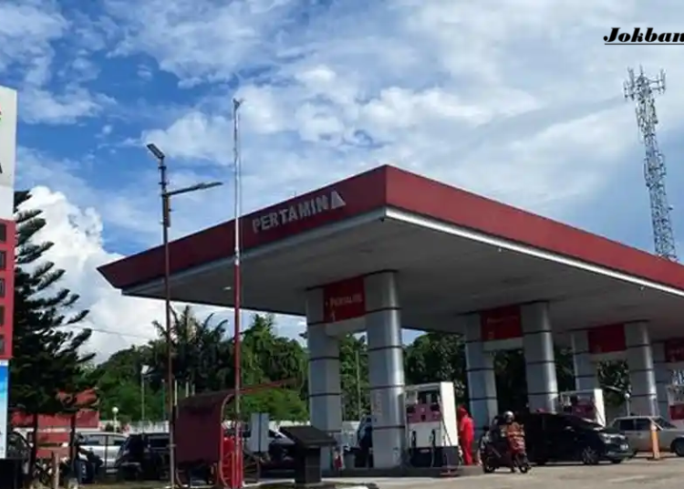 Viral! Harga BBM Non-Subsidi Naik Lagi, Pertamina Klaim Tetap Jaga Daya Beli Masyarakat