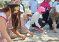 Festival Pasir Padi 2026 Meriah, Tradisi Peh Cun dan Lomba Tegakkan 3.000 Telur Jadi Daya Tarik Wisata Pangkalpinang