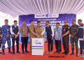 Groundbreaking Dermaga II Tanjung Kalian Dimulai, Perkuat Konektivitas Bangka Belitung dan Sumatera serta Dorong Pertumbuhan Ekonomi