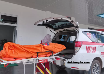 Penemuan Jasad Pria Asal Garut di Bangka Barat Gegerkan Warga, Polisi Selidiki Luka di Tangan dan Kaki Korban