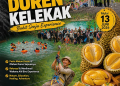 Pesta Duren Kelekak Bukit Senja Experience 2026: Wisata Durian, Aik Biru, Camping, dan Petualangan Alam Terbaik di Bangka