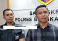 Polisi Ungkap Modus Janji Mobil dalam Kasus Persetubuhan Anak di Toboali, Pelaku Rayu Korban dengan Iming-iming Kendaraan