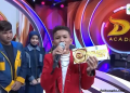Sosok Bintang Asal Bangka Belitung Raih Golden Ticket D’Academy 8, Sehari-hari Bekerja di Kebun Sawit dan Sukses Memukau Juri