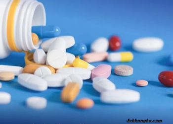 Dugaan Penjualan Antibiotik dan Obat Keras di Pasar Malam Bangka Barat Jadi Sorotan, BBPOM Siap Turun Tangan