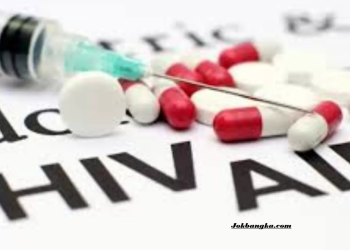 Kasus HIV di Pangkalpinang Meningkat Signifikan, Dinkes Perkuat Upaya Pencegahan